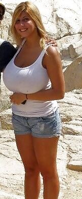More Big Tits