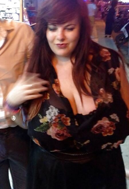 More Big Tits