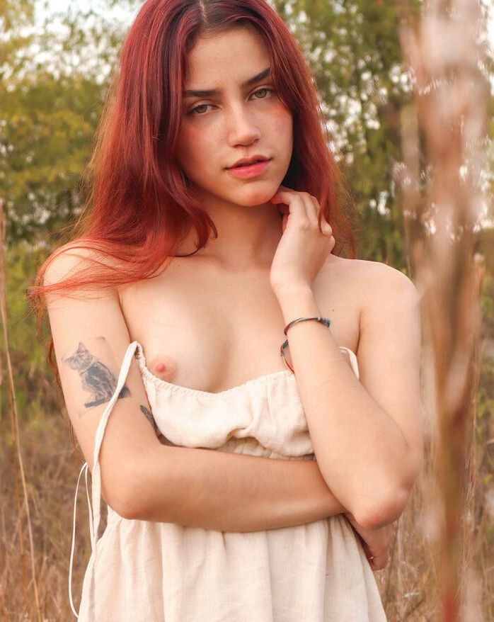 Grettabenet nude