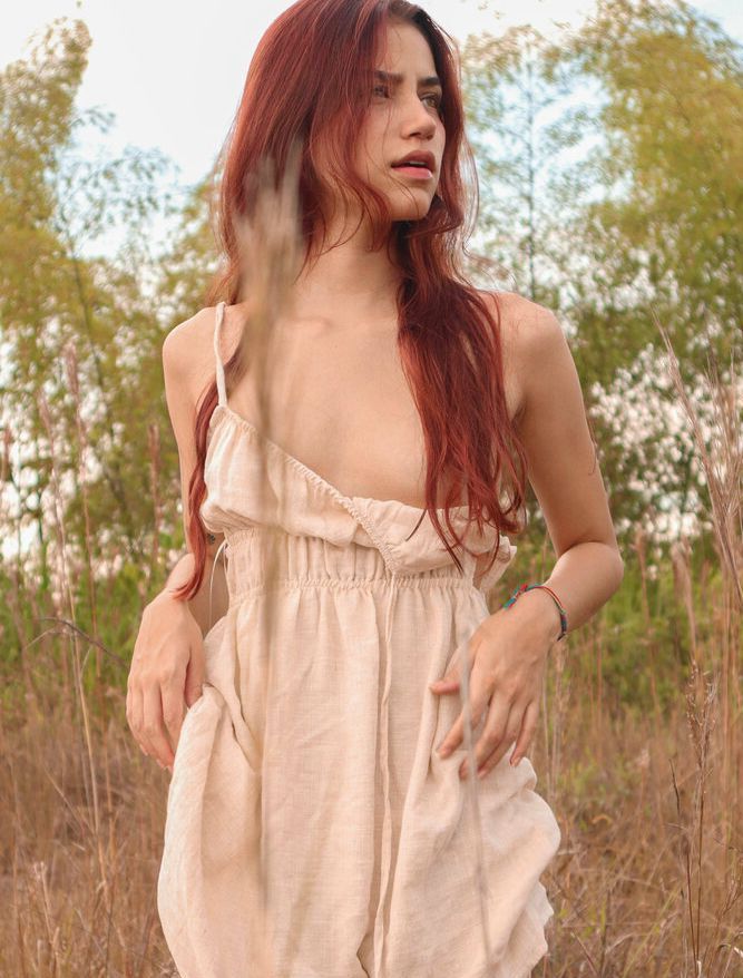 Grettabenet nude