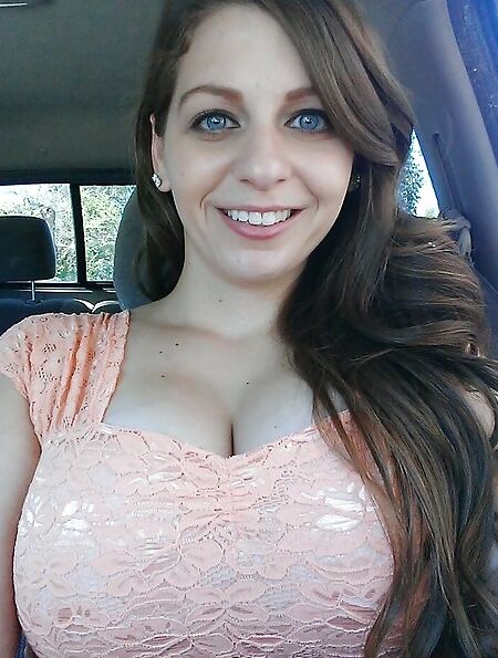 More Big Tits
