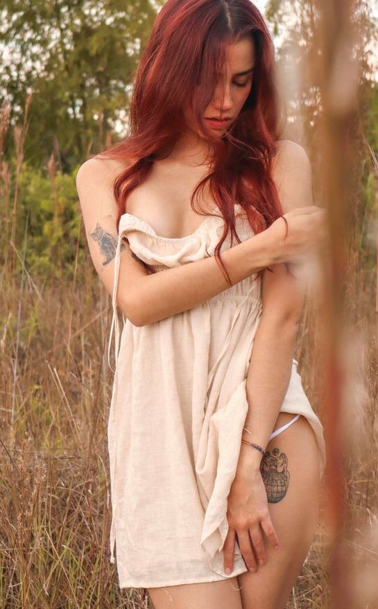 Grettabenet nude