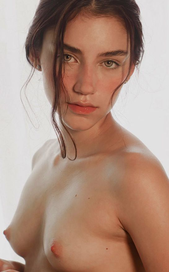 Grettabenet nude