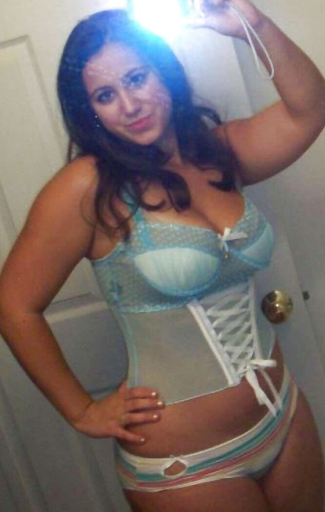 Sexyselfshots