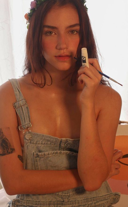 Grettabenet nude