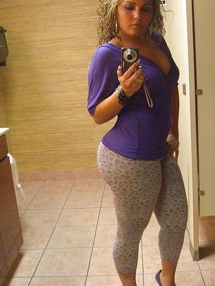 Sexyselfshots