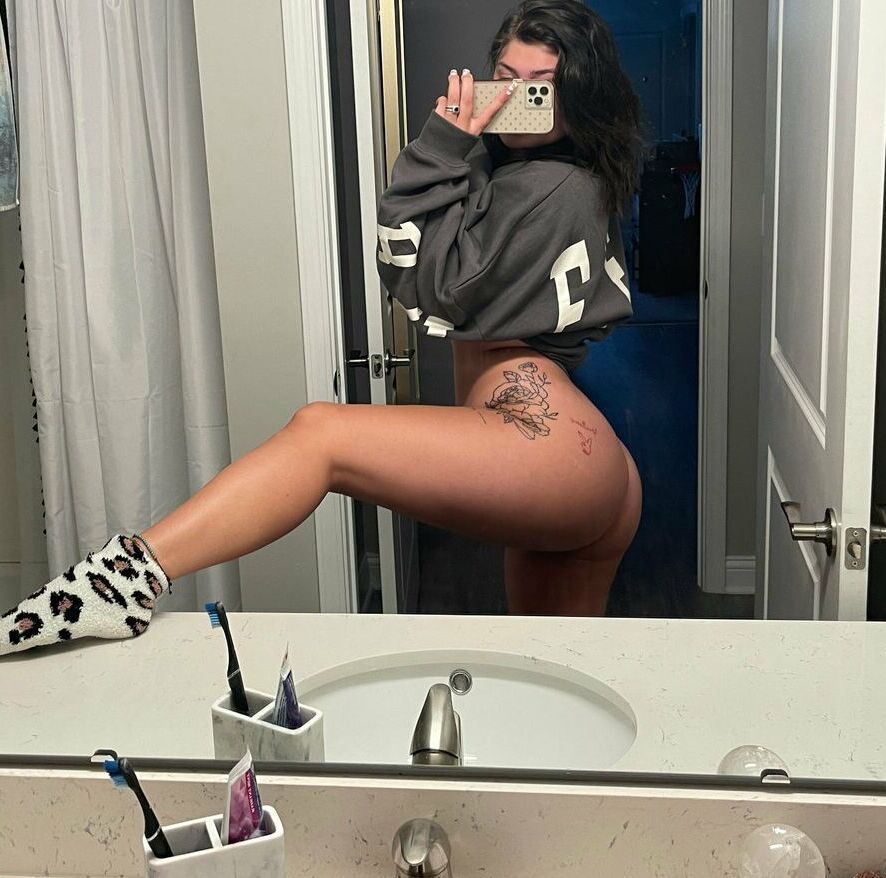 Sagexoxx nude