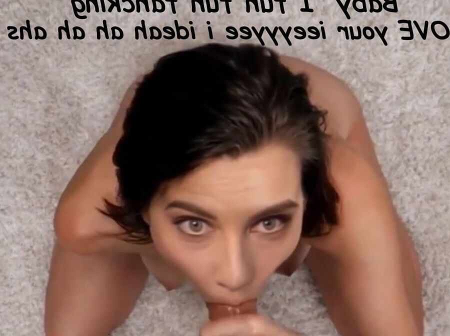 Lauren Cohan GANGBANG