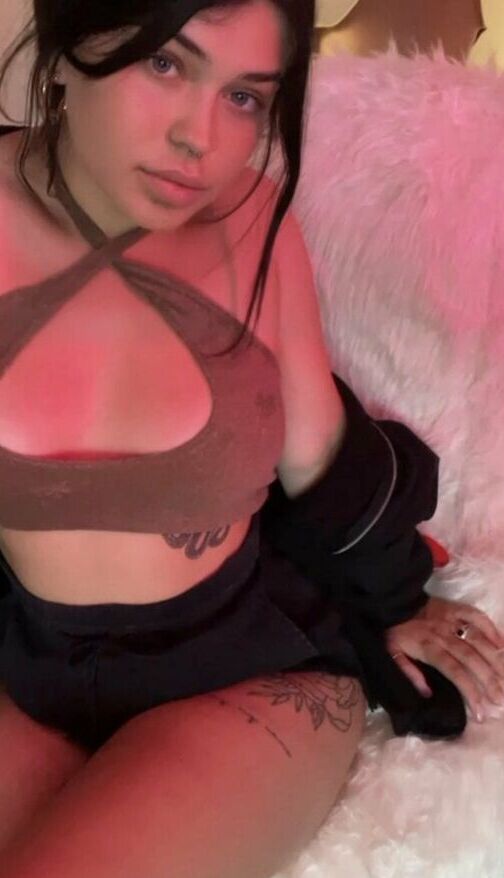 Sagexoxx nude