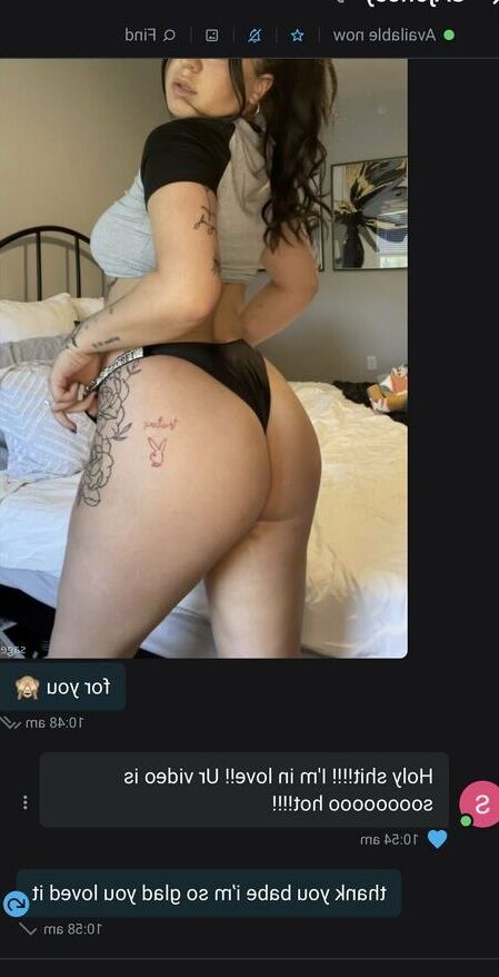 Sagexoxx nude