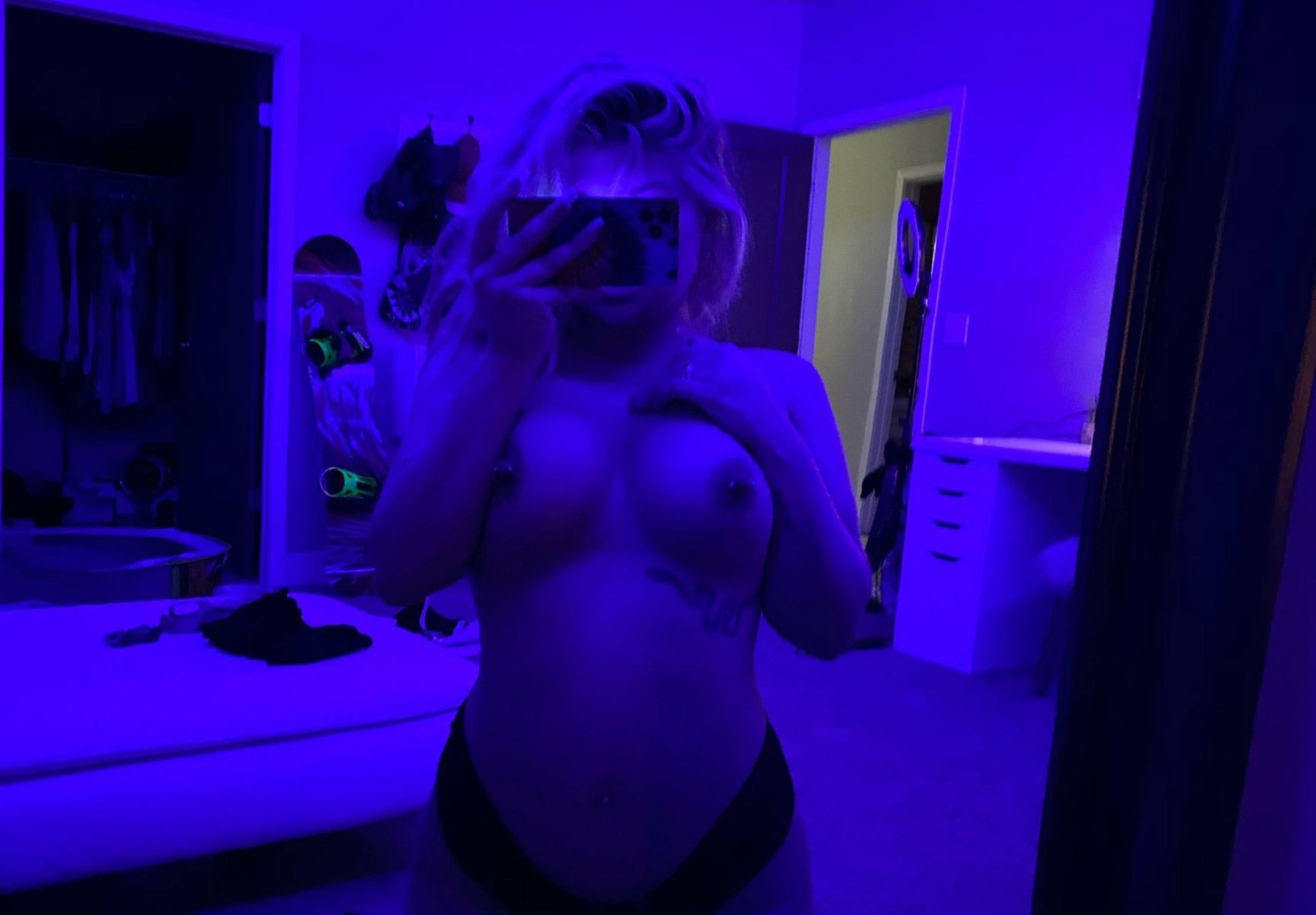 Sagexoxx nude