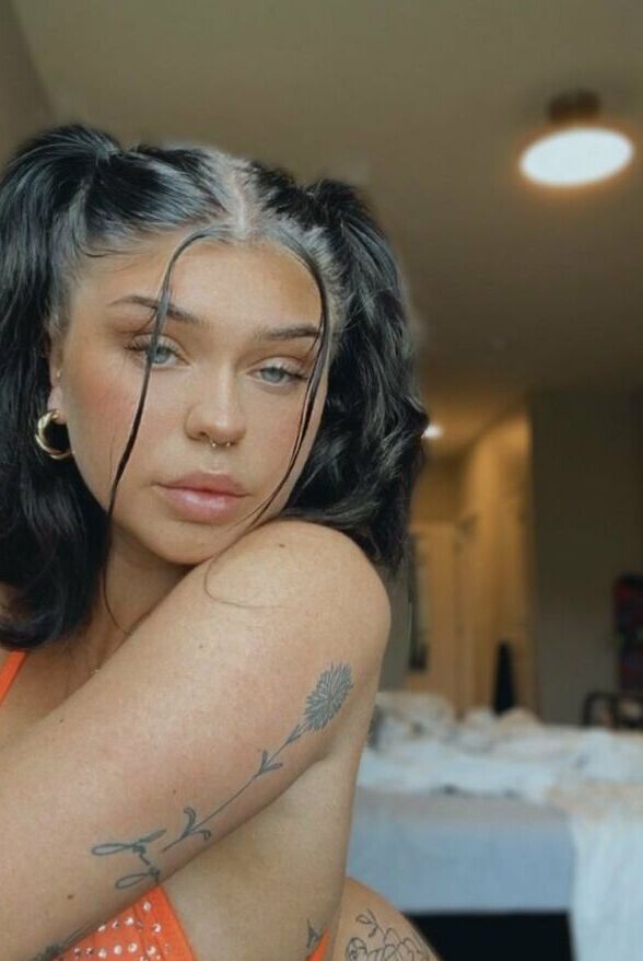 Sagexoxx nude