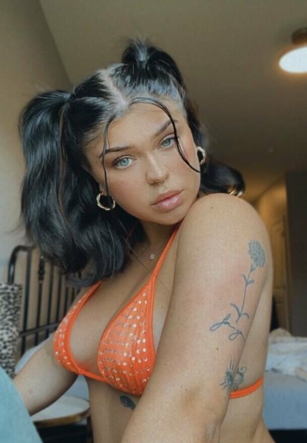 Sagexoxx nude