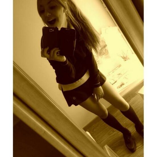 Hot Teens uniform