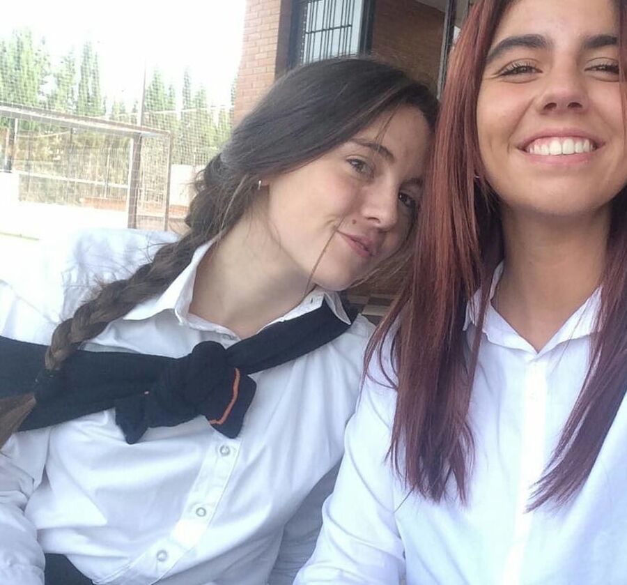 Hot Teens uniform