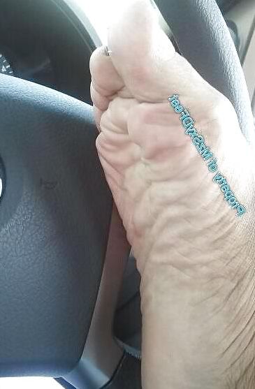 Face Book Feet