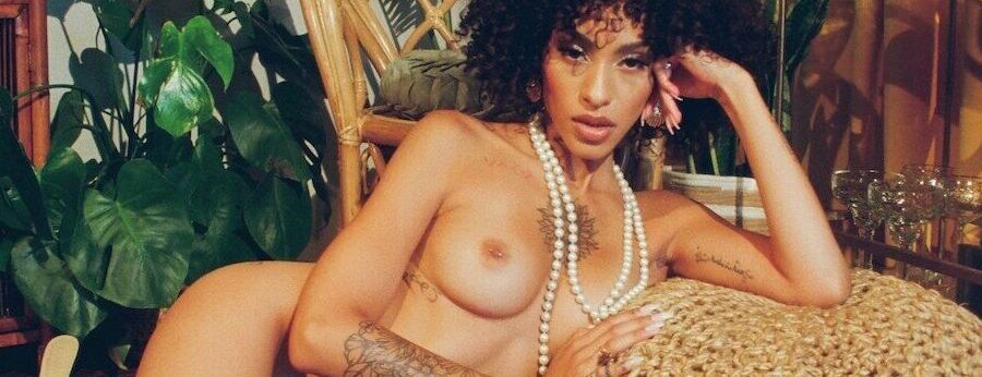 Sunnibytch nude