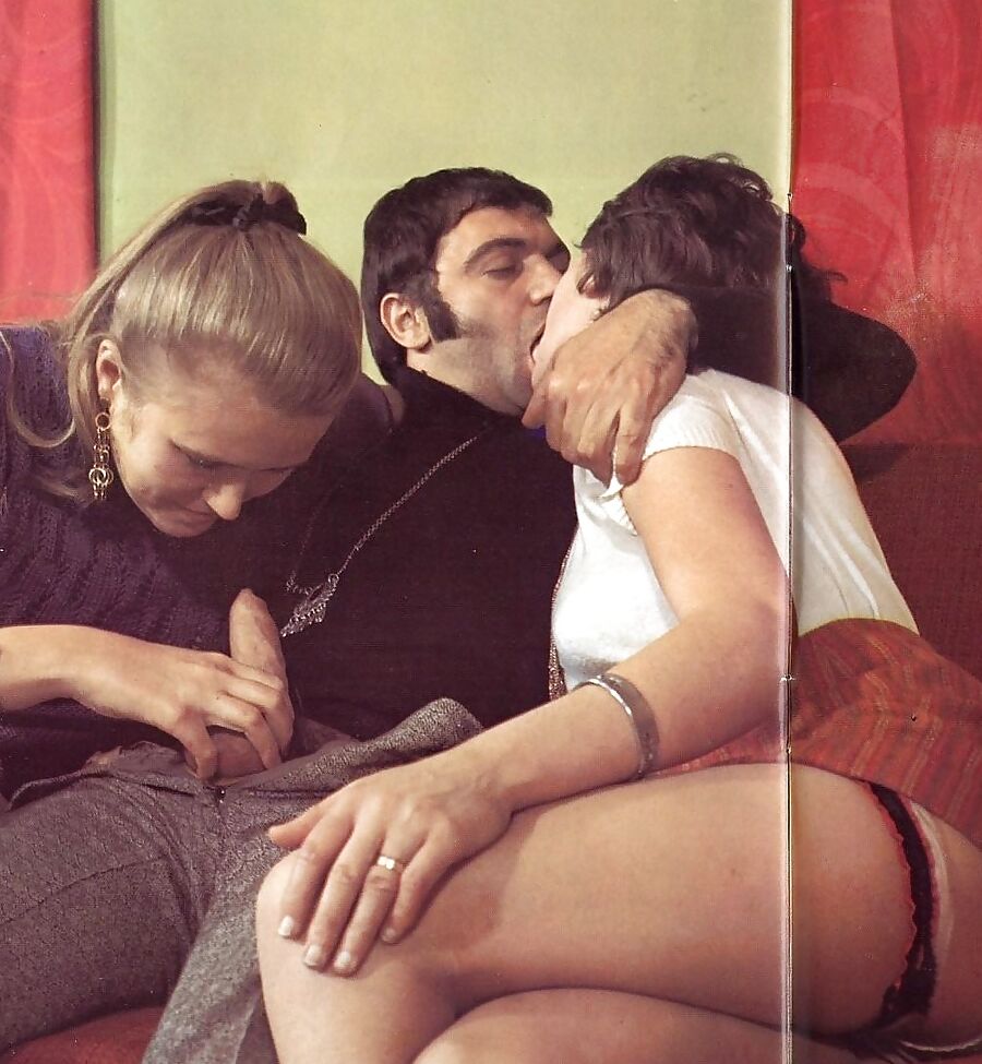 Young Love