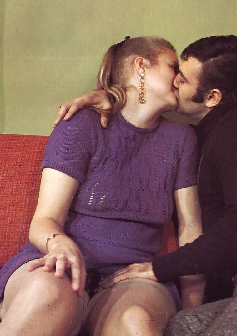 Young Love