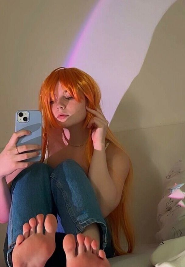 DevDasha nude