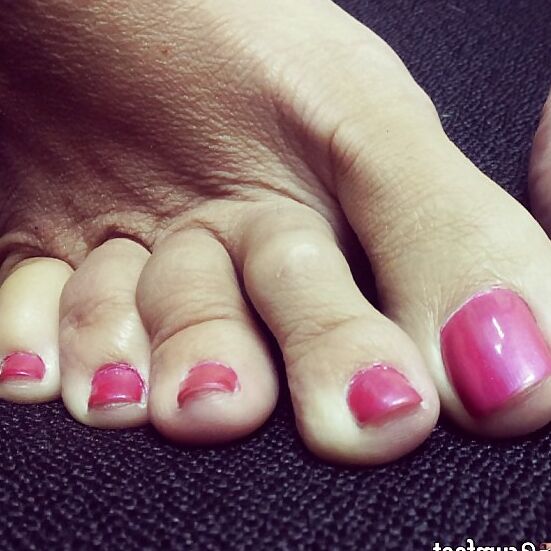 Face Book Feet