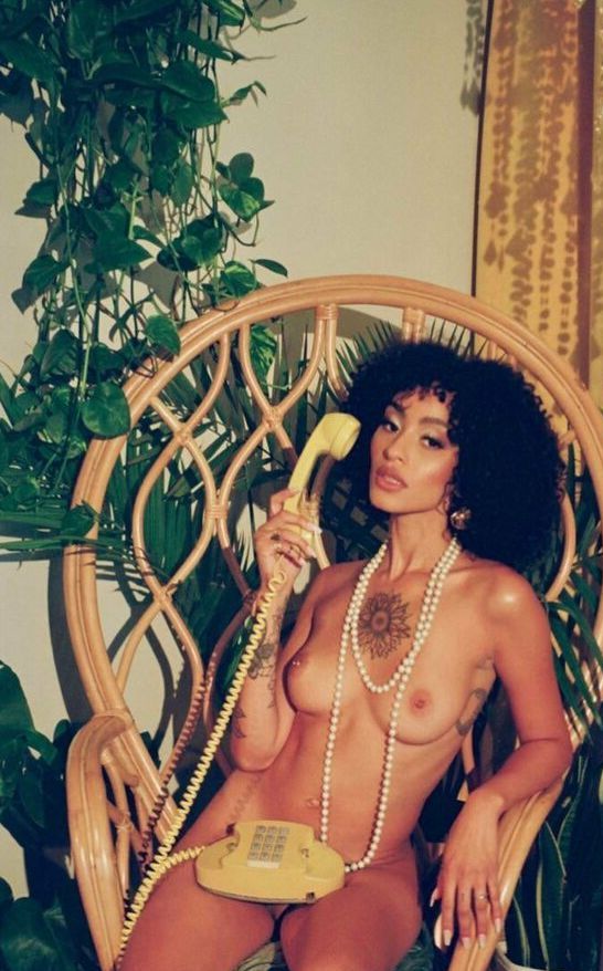 Sunnibytch nude