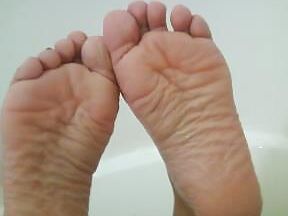 Face Book Feet