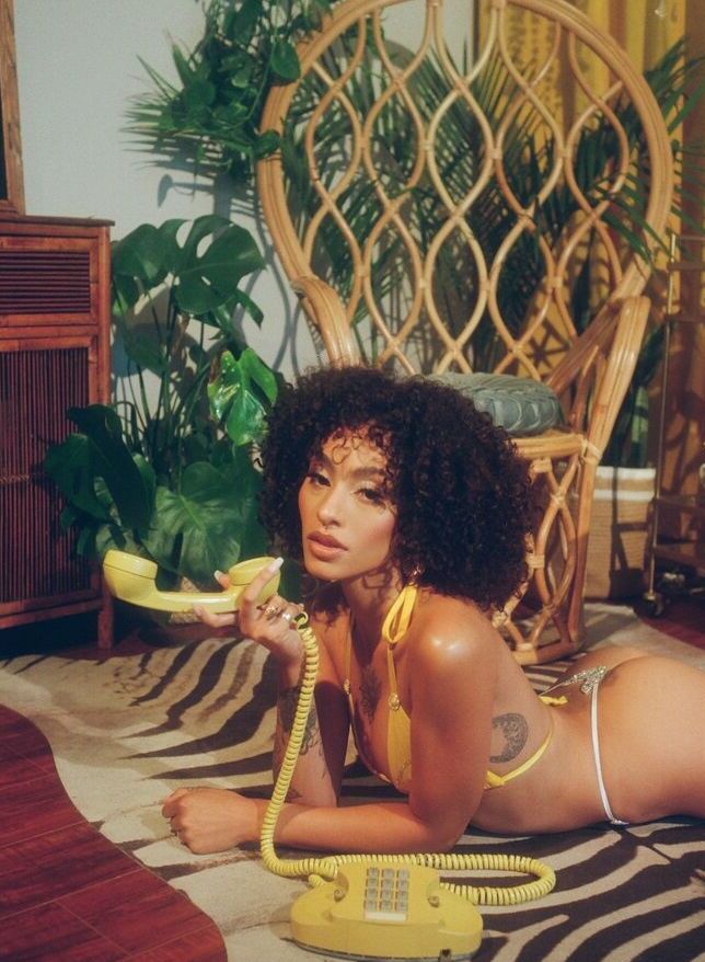 Sunnibytch nude