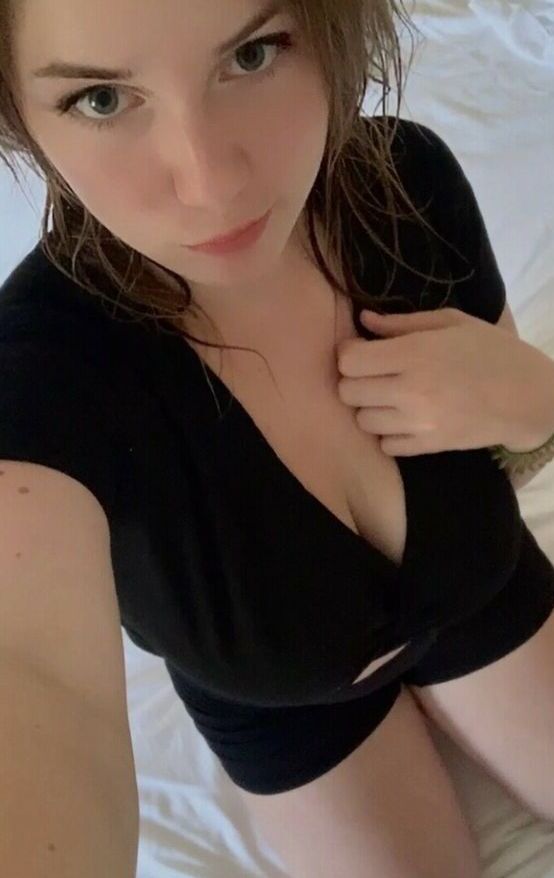 DevDasha nude