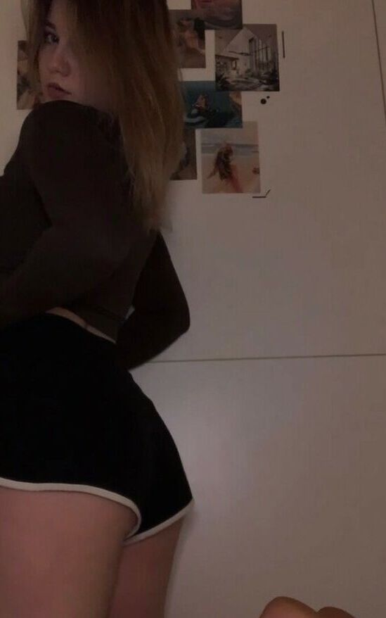 DevDasha nude