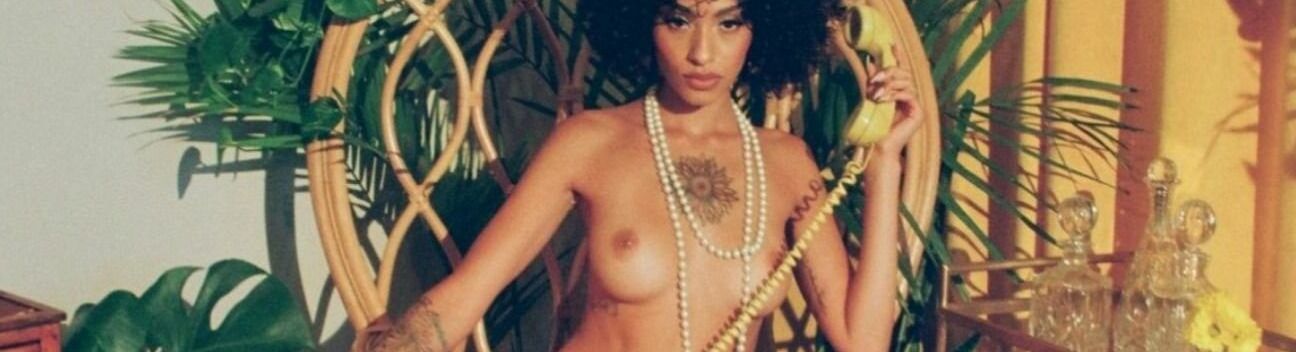 Sunnibytch nude