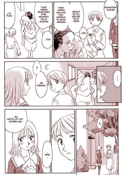 Tenten with superb breasts is stuffed by Faust VIII