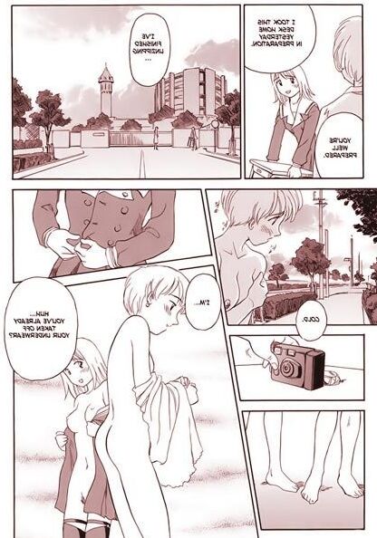 Tenten with superb breasts is stuffed by Faust VIII