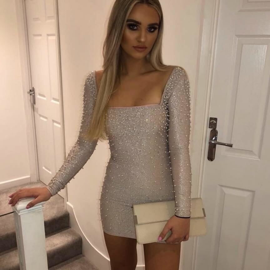 silver
