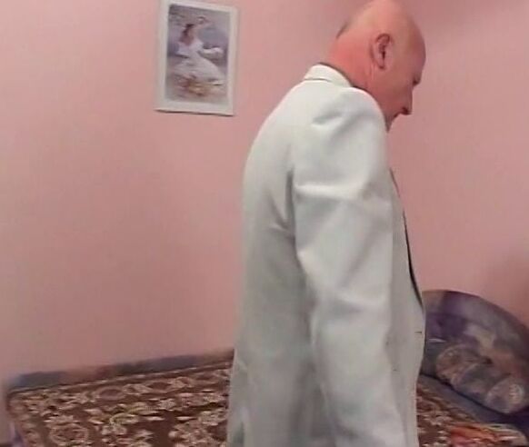. Daddies, grandpas, older men (young girl)
