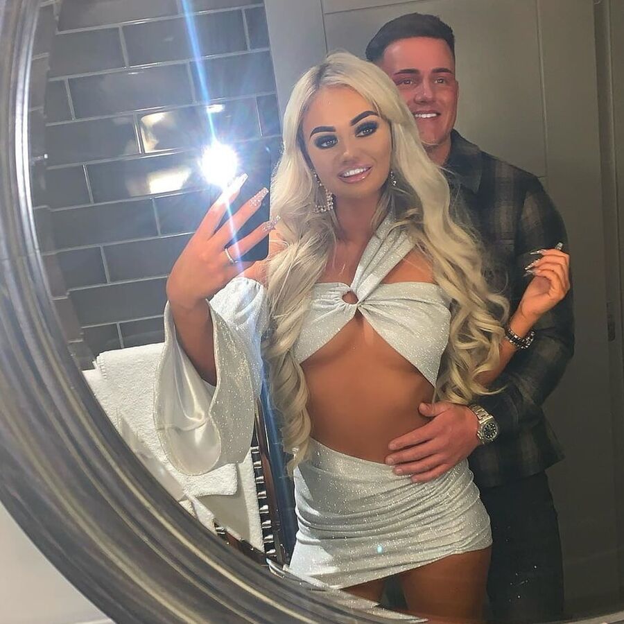 silver