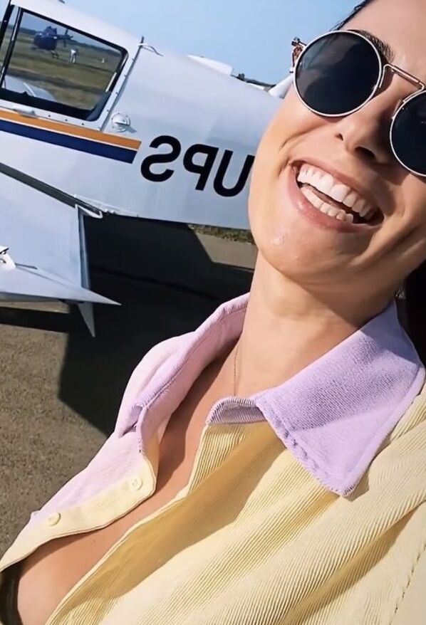 Laura Pétard nude
