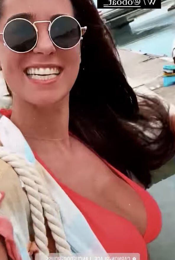 Laura Pétard nude