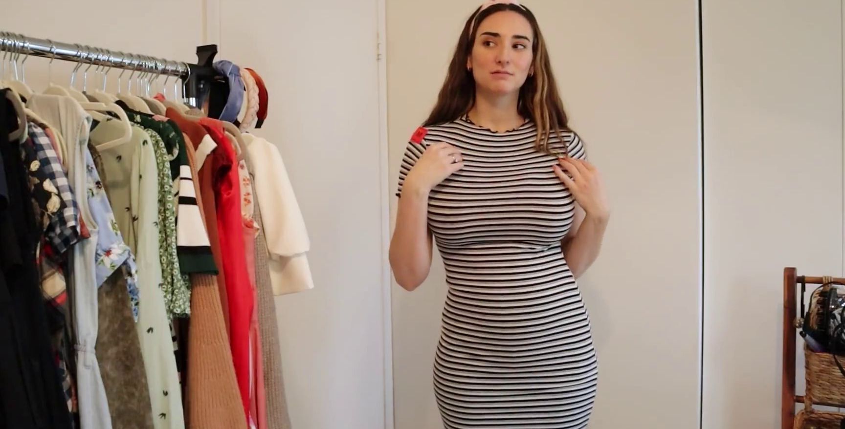 Abby Shapiro nude