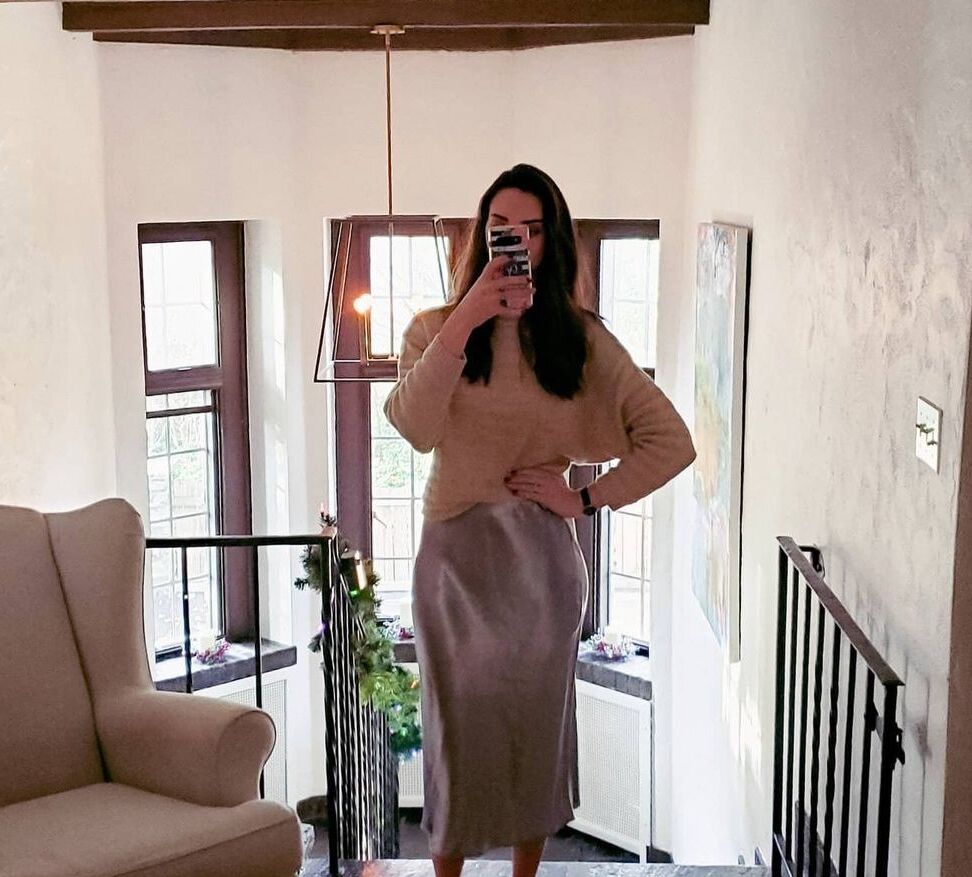 Abby Shapiro nude
