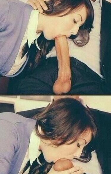Pics - Blowjobs