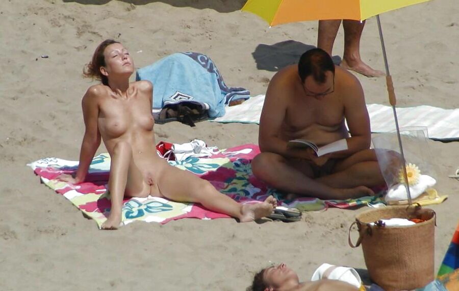 I love the summer