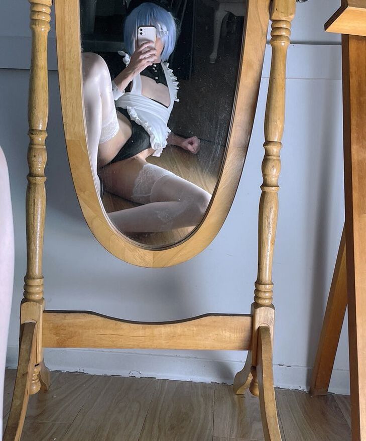 Zhizhi nude
