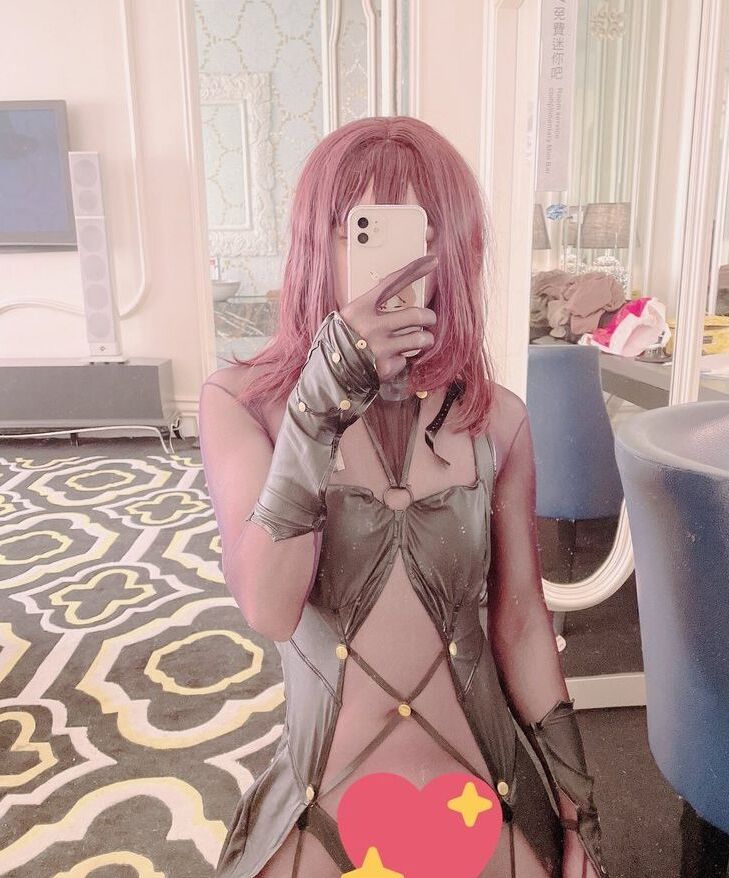 Zhizhi nude