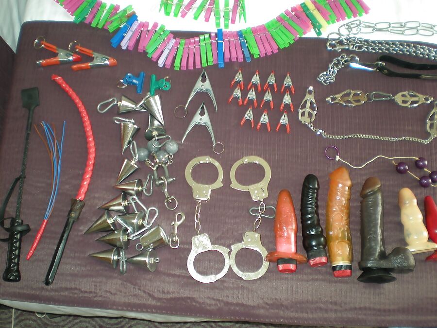Toys