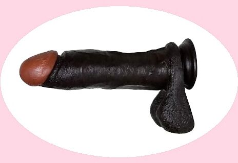 Black Cock Make Me Horny