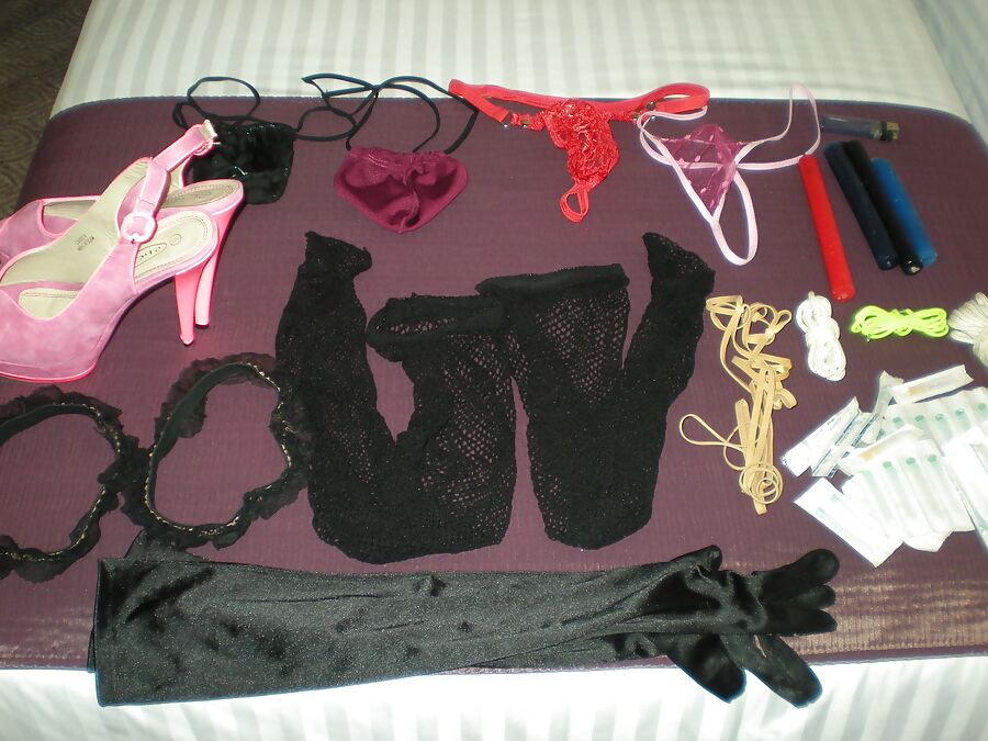 Toys