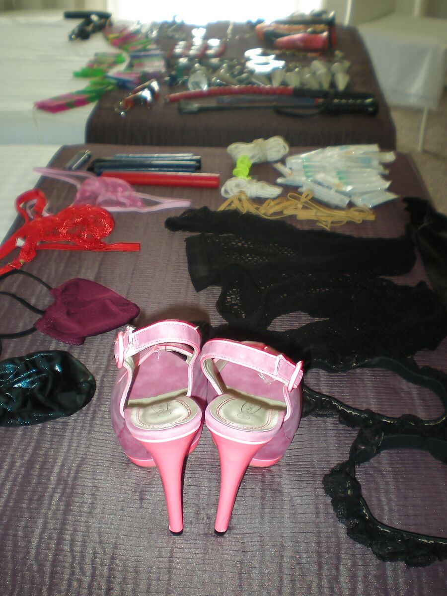 Toys