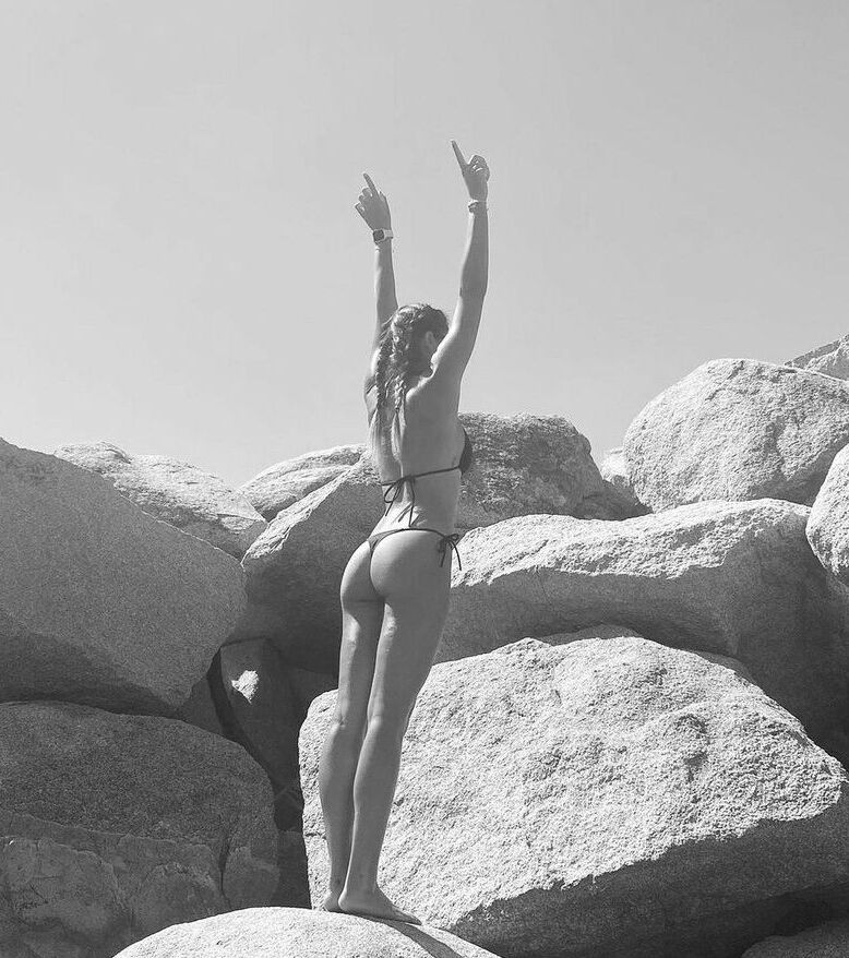 Corinna Dentoni nude