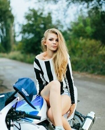 Anastasiya Ukolova nude